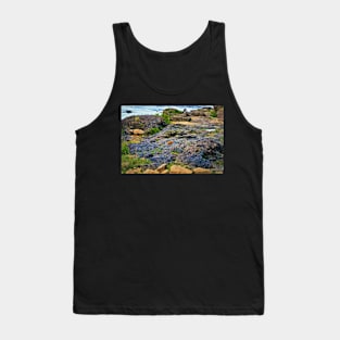 Bushbuck on the Crocodile River Tank Top